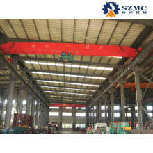 Hot Selling Ldp Cranes in Southeast Asia Workshop Construction Machinery 3t 5t 10t